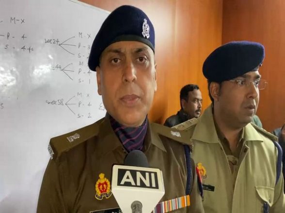 India News | Police Bust Narcotics Smuggling Racket Active in Delhi, Noida, Arrest 5 Accused - Vimarsana News