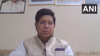 World News | Ahead of Polls, B'desh Foreign Minister Optimistic About Sheikh Hasina Securing Another Term, Hails India's Stance