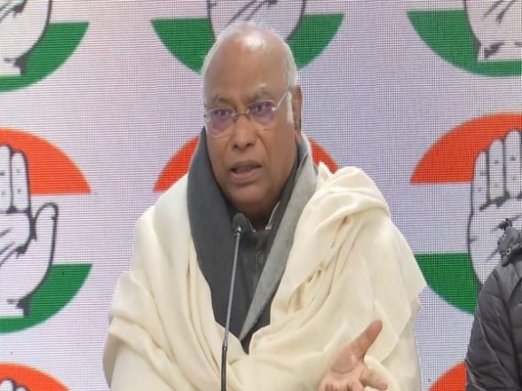 India News | Will Take Inputs from Our Party Leaders First on INDIA Seat-sharing Formula: Mallikarjun Kharge - Vimarsana News