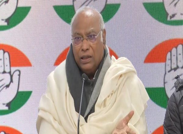 India News | Will Take Inputs from Our Party Leaders First on INDIA Seat-sharing Formula: Mallikarjun Kharge