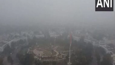 India News | Maximum Temperatures in Range of 9-18 Degree Celsius in North India's Plains