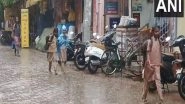 India News | Tamil Nadu: Heavy Rain Lashes Thoothukudi District