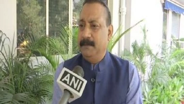 India News | No Difference of Opinion Among INDIA Parties on Seat Sharing in Jharkhand: JD(U) Leader Ashok Chaudhary