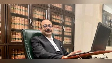 India News | North-East Delhi Riots: Amit Prasad Withdraws Resignation as SPP for Delhi Police