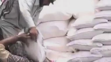 World News | Protests Against Wheat Price Hike Enters 11th Day in PoK's Several Cities