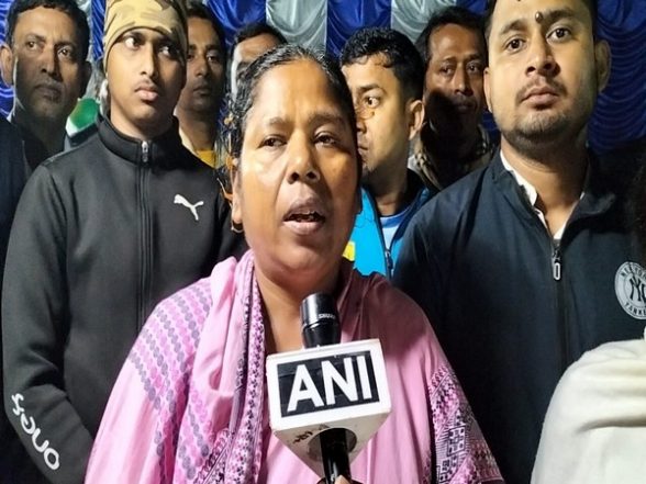 India News | Union MoS Pratima Bhoumik Attends MBB Airport Advisory Committee Meeting - Vimarsana News