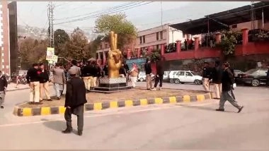 World News | PoK Residents Raise Voices Against Corrupt, Expensive Education System