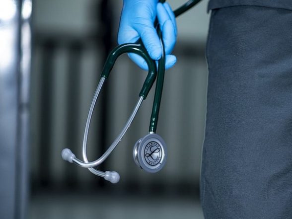 India News | PG Medical Counselling to Be Done Only Through Online Mode: NMC - Vimarsana News