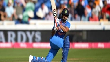 Sports News | 'Support Our Vibrant Tourism Industry': Cricket Fraternity Bats for Indian Beaches Amid Maldives Row