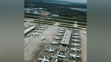 Business News | Puri Airport Construction Likely to Begin Soon; Land Acquisition in Next 6 Months: Govt Official