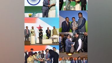 Business News | Republic of Djibouti Appoints Logistics Magnate Vishal Mehta as Honorary Consul General, Sets Up Mumbai Office
