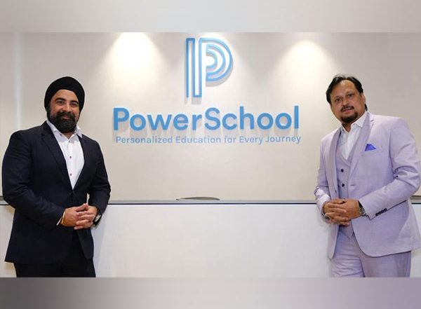 Business News | EdTech Leader PowerSchool Makes Substantial Infrastructure Investment in India & Aims to Expand the India Employee Base to 2000 in 3-5 Years
