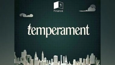 Business News |  India's First Personal Finance Narrative-led Podcast That Doesn't Talk About Investments ... Where Money Meets Mind
