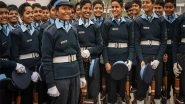 India News | IAF's Women Agniveer Vayu to March on Republic Day Parade