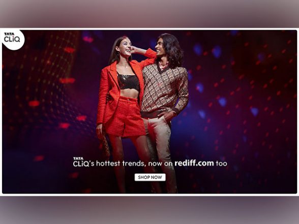 Business News | Tata CLiQ Partners with Rediff.com to Attract New Shoppers - Vimarsana News