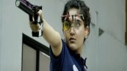 Sports News | Shooters Varun Tomar, Esha Singh Seal Paris 2024 Olympic Quotas for India