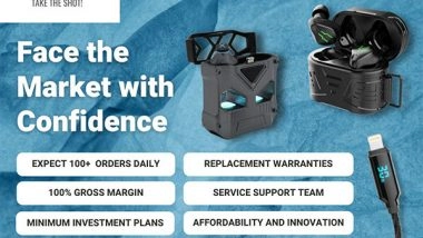 Business News | Shotheads: Take the Shot! - Where Affordable Audio Meets Your Needs