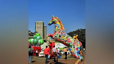 Business News | Kala Ghoda Arts Festival 2024 Coming to Take Mumbai on an 'Udaan'