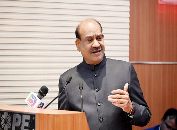 India News | Speaker Om Birla to Inaugurate Orientation Programme for Members of Madhya Pradesh Legislature