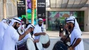 World News | Abu Dhabi's 6th Culture Summit to Take Place from March 3-5