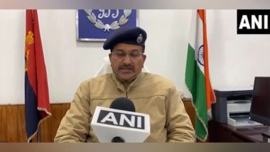 India News | Uttar Pradesh: Twin Infants Succumb to Burn Injuries