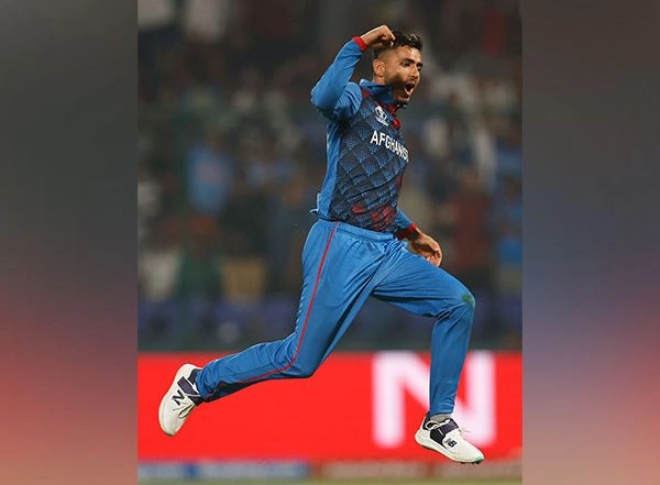 Sports News | Afghanistan Cricket Board Modifies Sanctions Imposed on Mujeeb, Fazal, Naveen Allowing Them to Participate in Franchise Cricket