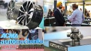 Business News | The 5th Edition of ACMA Automechanika New Delhi Gets Bigger and Better