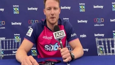 Sports News | David Miller Reveals His Ideal Batting Position Ahead of T20 World Cup