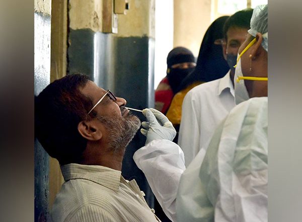 India News | Covid Cases Start Dipping, 475 Fresh Cases Reported Today