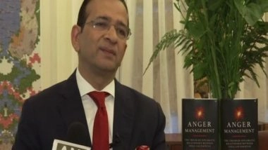 World News | Former Pakistan Envoy Ajay Bisaria Recalls Vajpayee's 'yeh Aapne Kya Kiya' to Musharraf