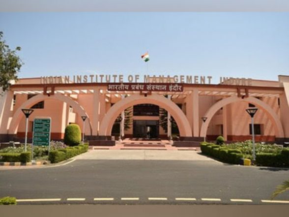 Business News | IIM Indore and TimesPro Collaborate to Launch Master of Management Studies - Vimarsana News