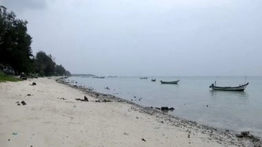 India News | Lakshadweep's Tourism Grows with New Proposals for Development