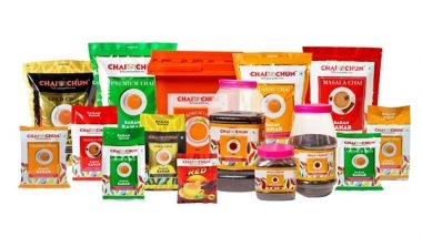 Business News | Chai Chun Introduces Bagan Bahar CTC Chai Packets, Unveiling the Essence of Tradition and Flavor at INDUS FOOD 2024
