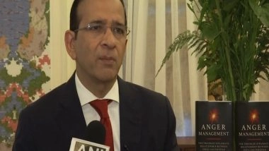 World News | After Mumbai Attacks India Should Have Responded with Surgical Strikes: Former Diplomat Ajay Bisaria