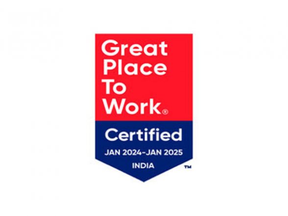 Business News | Microland Earns Prestigious Certification as a Great Workplace from Great Place To Work India Once Again - Vimarsana News