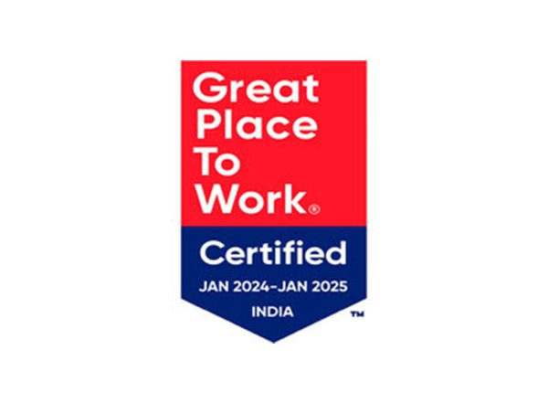 Business News | Microland Earns Prestigious Certification as a Great Workplace from Great Place To Work India Once Again