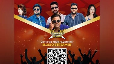 Business News | Eloelo Partners with Zee Media; Introduces the Best Eloelo Live Streamer of the Year Category at the Zee Newsmaker Awards 2023