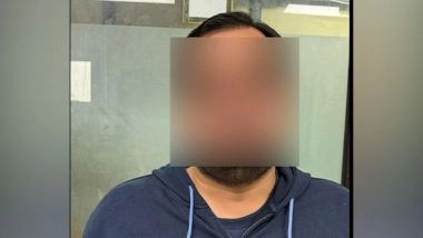 India News | Delhi Police Arrest Mastermind of DDA Land-pooling Policy Fraud