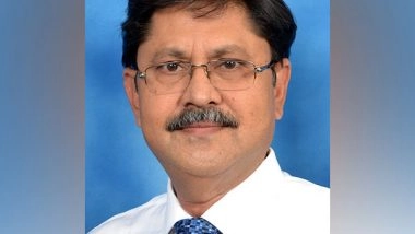 Business News | Deepak Mathur Elected 2024 IEEE Vice President Leading IEEE Member and Geographic Activities