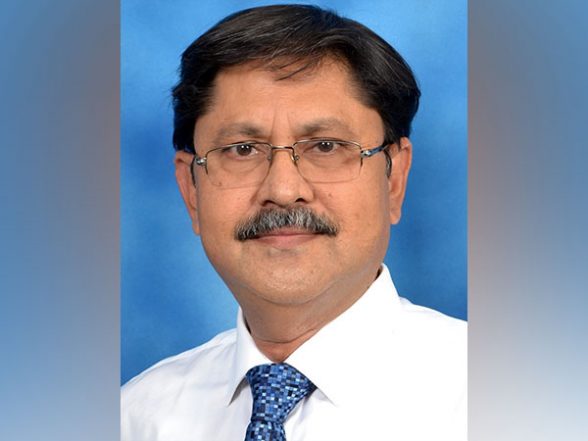 Business News | Deepak Mathur Elected 2024 IEEE Vice President Leading IEEE Member and Geographic Activities - Vimarsana News