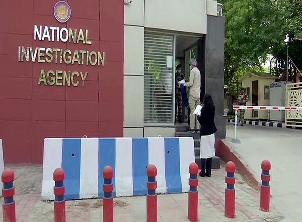 India News | J-K Terror Conspiracy: NIA Chargesheets Pak National Among Three Lashkar Offshoots