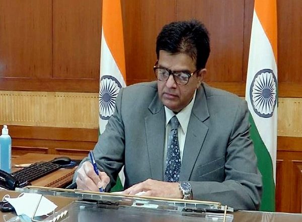 India News | Haryana Govt Restructures Divisional Commissioners' Duties to Enhance Accountability