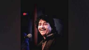 Entertainment News | Ustad Rashid Khan's Demise Leaves a Big Void in Classical Music