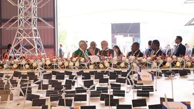 World News | Over 35 Fortune American Companies Attending Vibrant Summit, Plan to 'increase Investment' in Gujarat