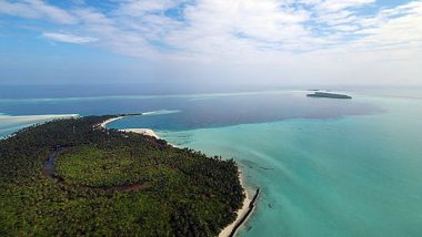 India News | Amid Row over Maldivian Posts on PM Modi's Visit, Lakshadweep Plans Tourism Expansion