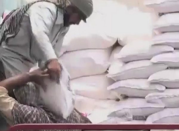 World News | PoK: Protesters Vow to Continue Sit-in as Stir Against Wheat Price Hike Enters 14th Day