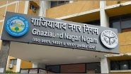 India News | Gaj Prastha, Doodheshwar Nath Nagar or Harnandipuram: Civic Body Clears Proposal to Rename Ghaziabad