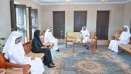 World News | UAE: Hamdan Bin Mohammed Approves Development Projects for Hatta Region