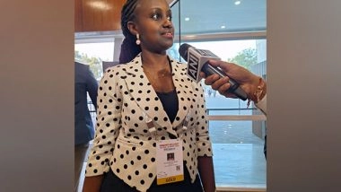 Business News | Uganda Eyes Investment Opportunities at Vibrant Gujarat Global Summit 2024