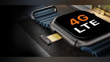 Business News | Fire-Boltt Dream Wristphone: Your Entertainment Oasis on the Wrist